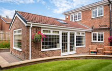 Hamptons house extension leads
